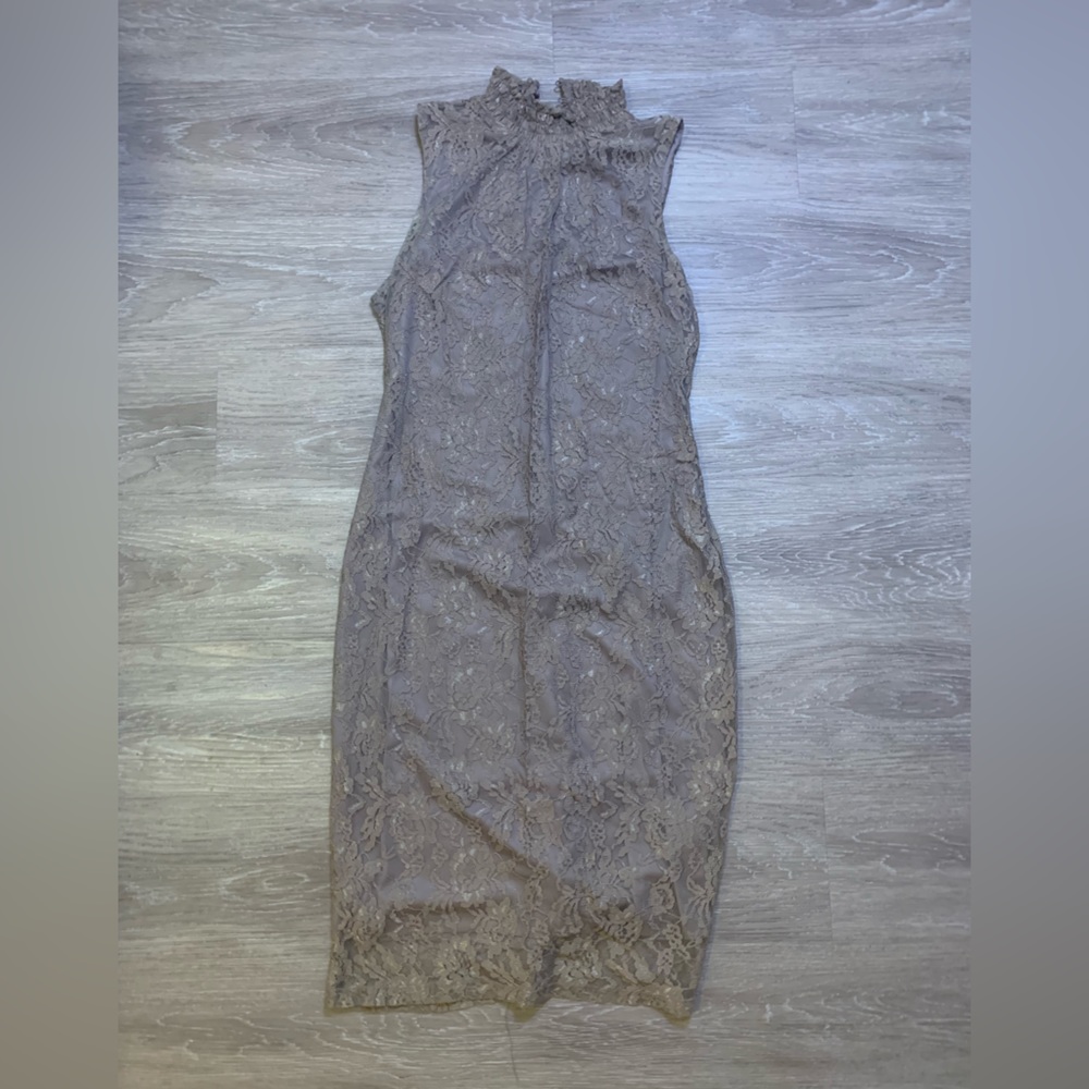 New York & Company Dress